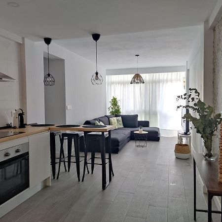 Delicias Home Малага Екстер'єр фото