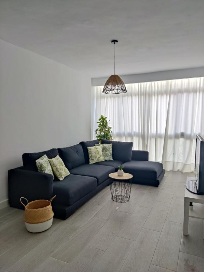 Delicias Home Малага Екстер'єр фото