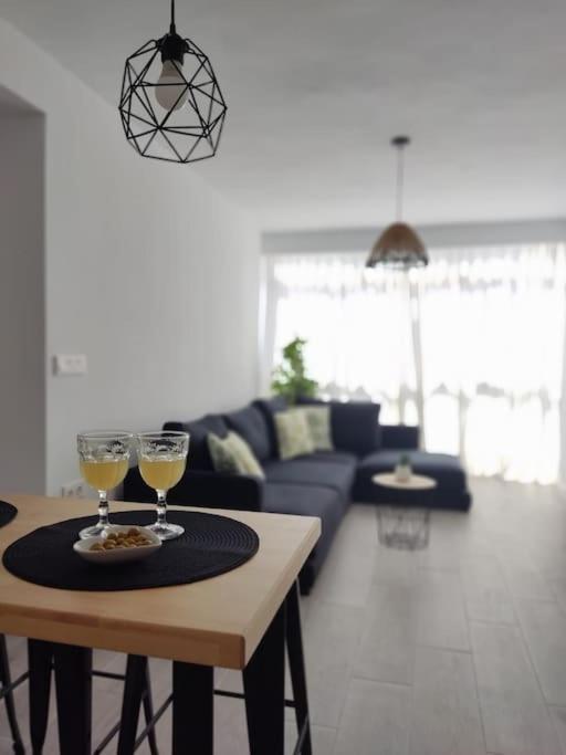 Delicias Home Малага Екстер'єр фото