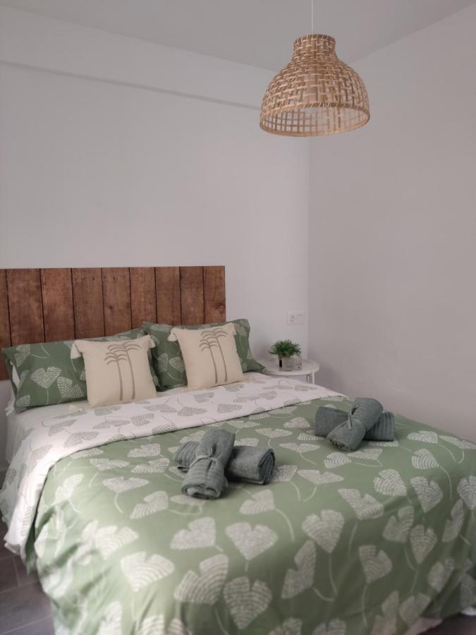 Delicias Home Малага Екстер'єр фото