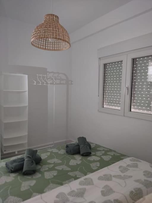 Delicias Home Малага Екстер'єр фото