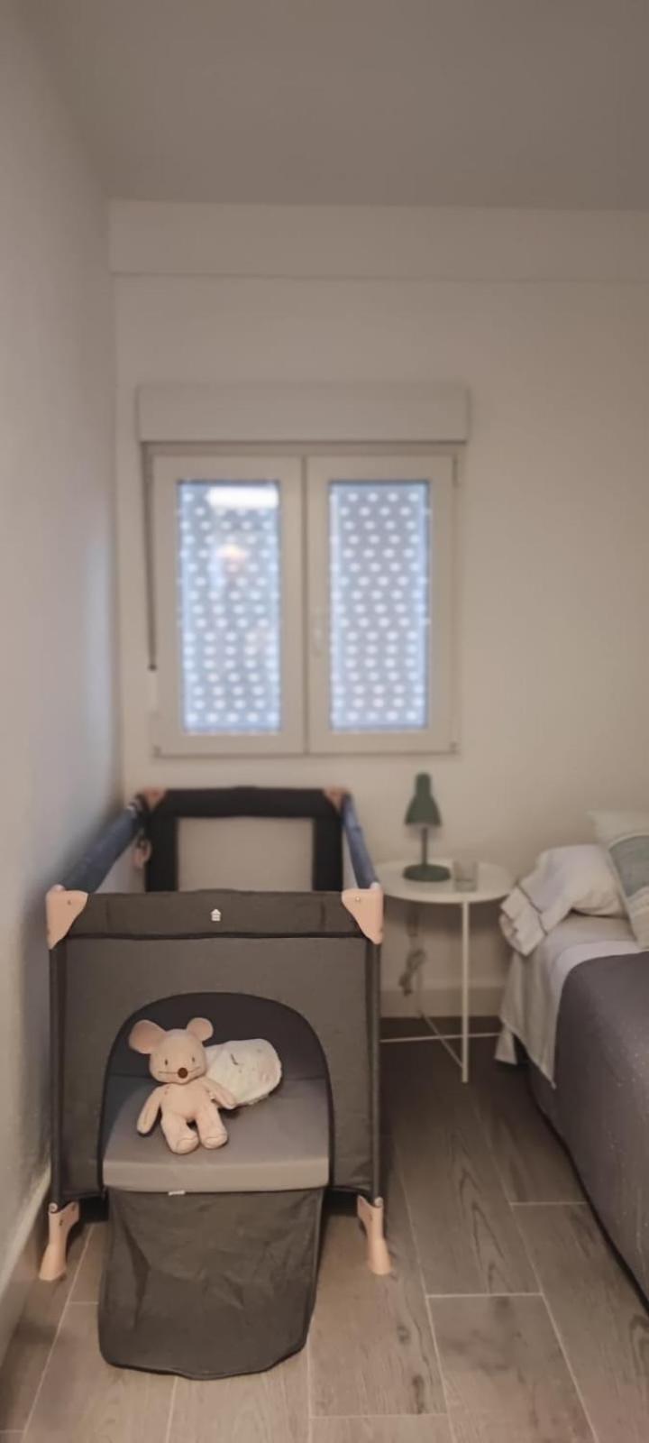 Delicias Home Малага Екстер'єр фото
